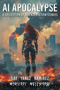 AI Apocalypse: A Collection of Science Fiction Stories by unknow
