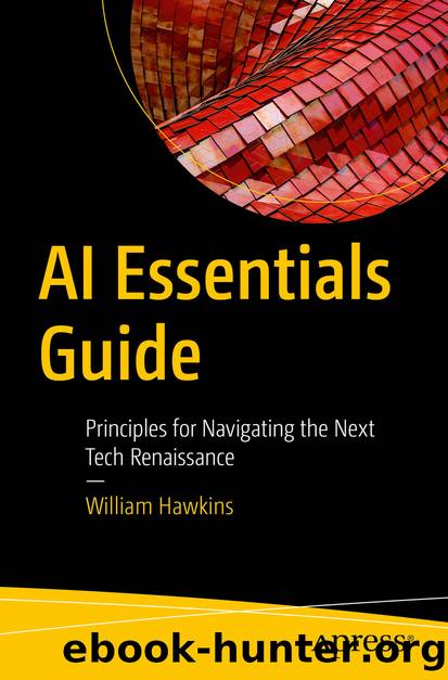 AI Essentials Guide by William Hawkins