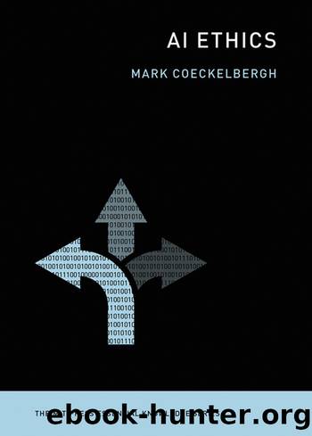 AI Ethics by Mark Coeckelbergh