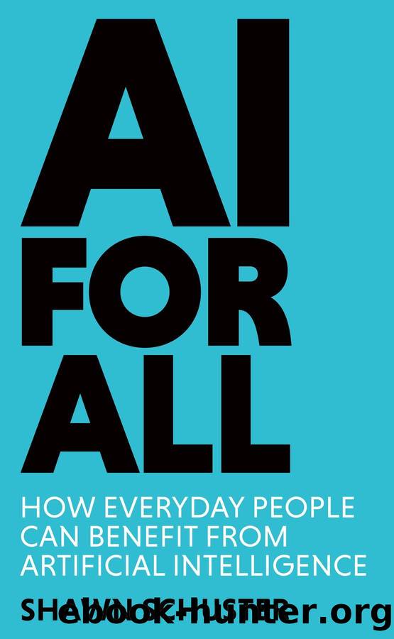 AI For All by Unknown
