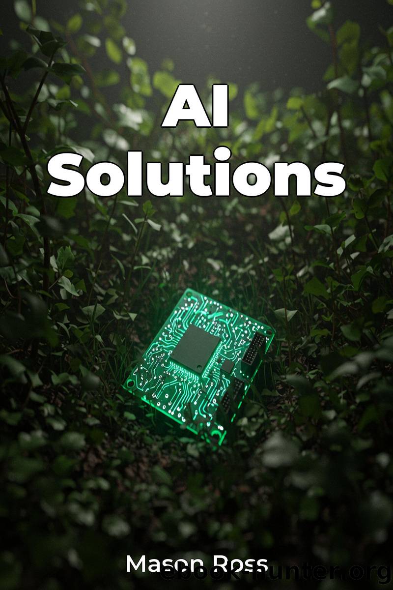 AI Solutions by Mason Ross