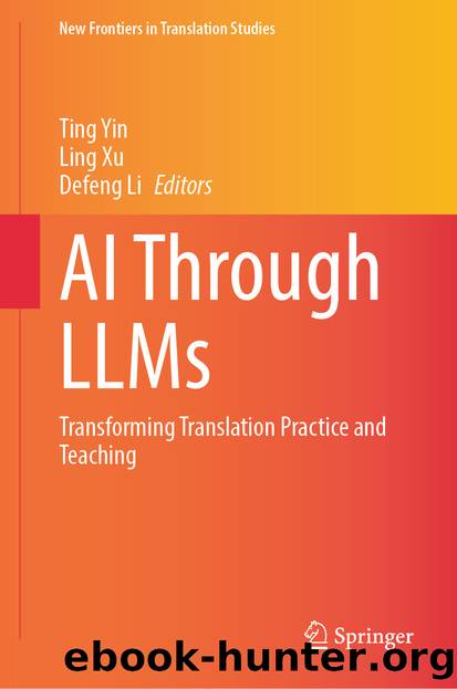 AI Through LLMs by Unknown