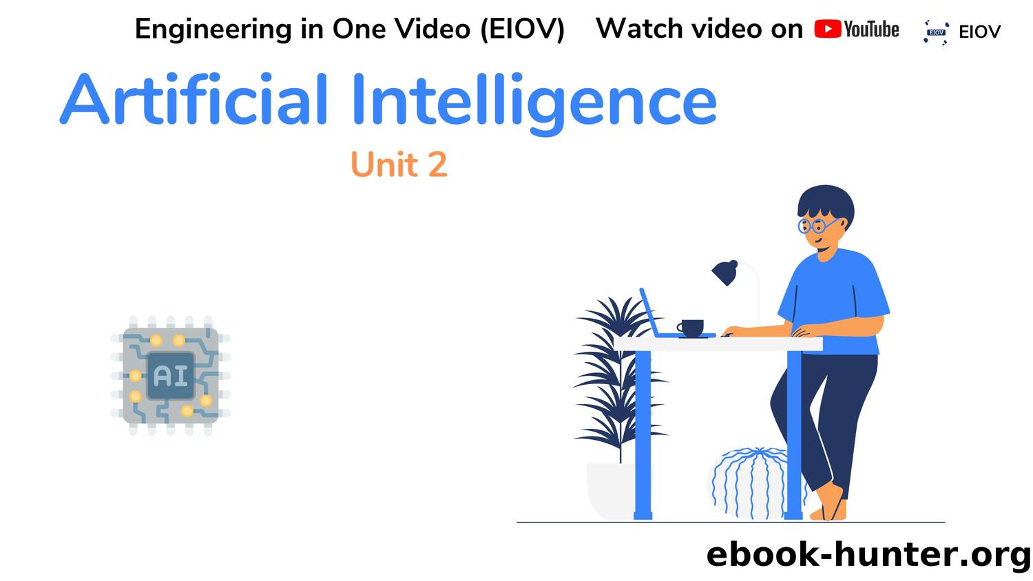 AI Unit 2 by jamsher shekh