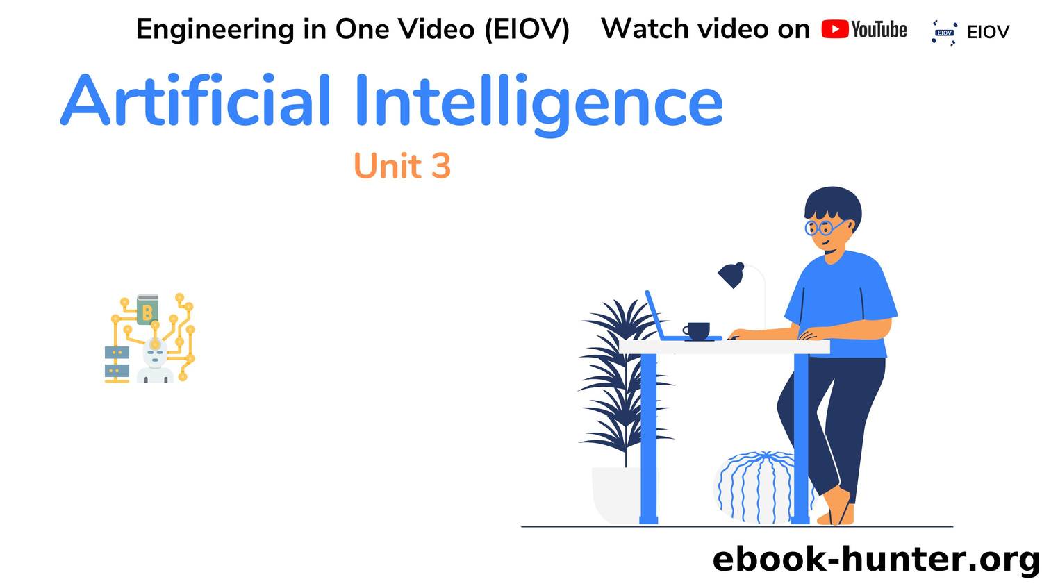 AI Unit 3 by jamsher shekh