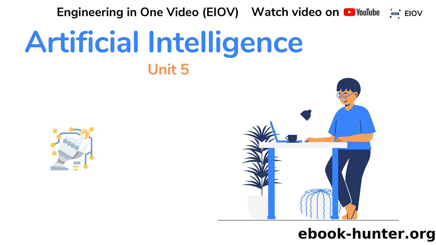 AI Unit 5 by jamsher shekh