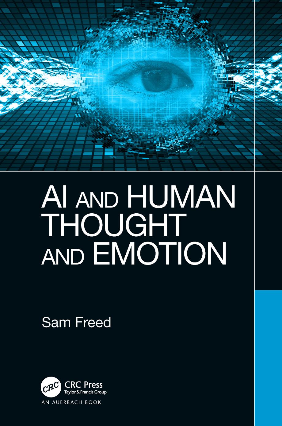 AI and Human Thought and Emotion by Sam Freed