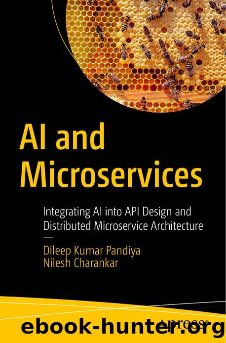 AI and Microservices by Unknown