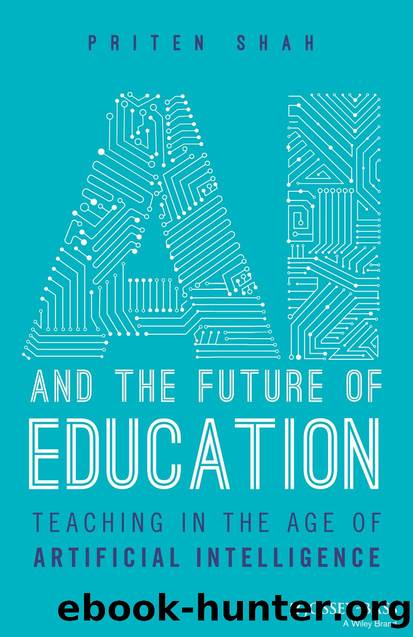 AI and the Future of Education by Priten Shah