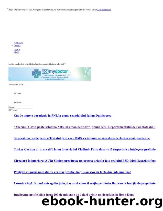 AI by Inteligența artificială a furat 200 de milioane de dolari printr-un deepfake la Hong Kong