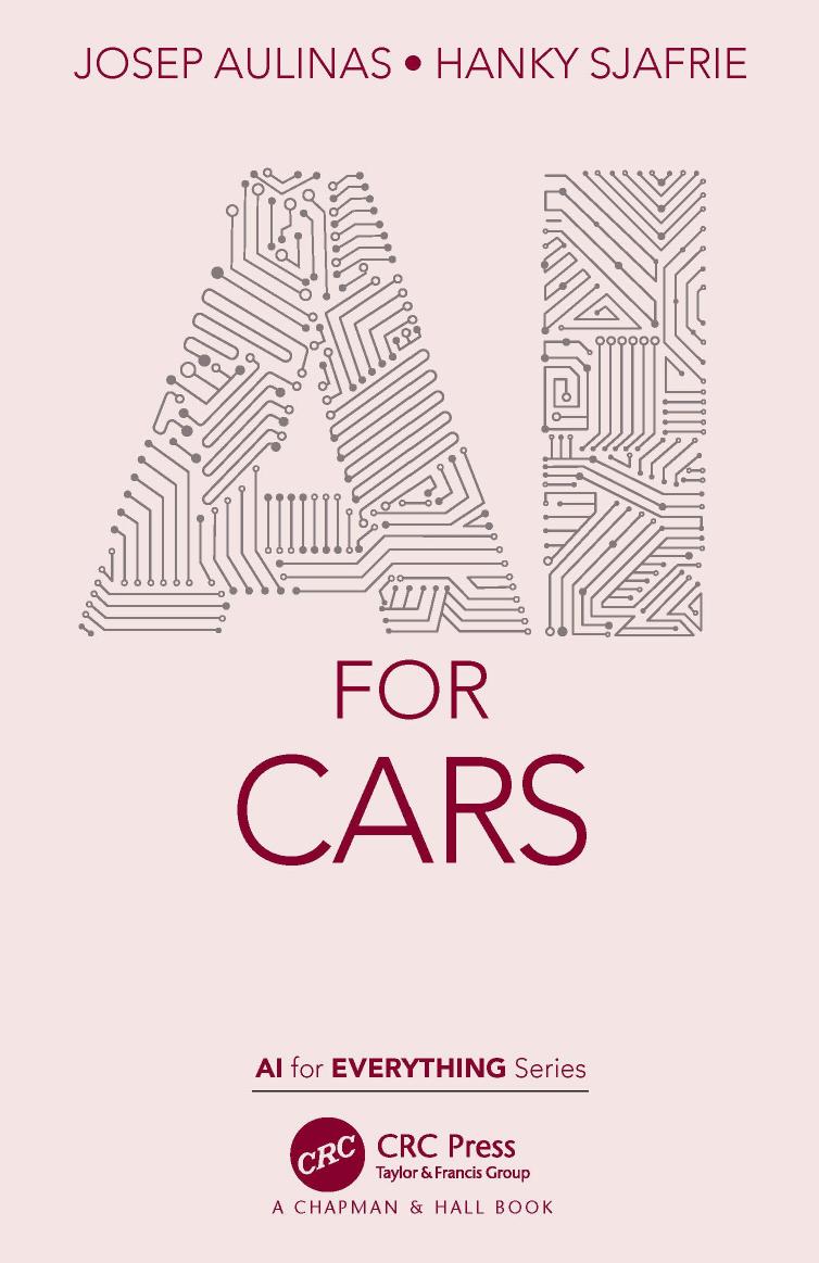 AI for Cars by Josep Aulinas & Hanky Sjafrie