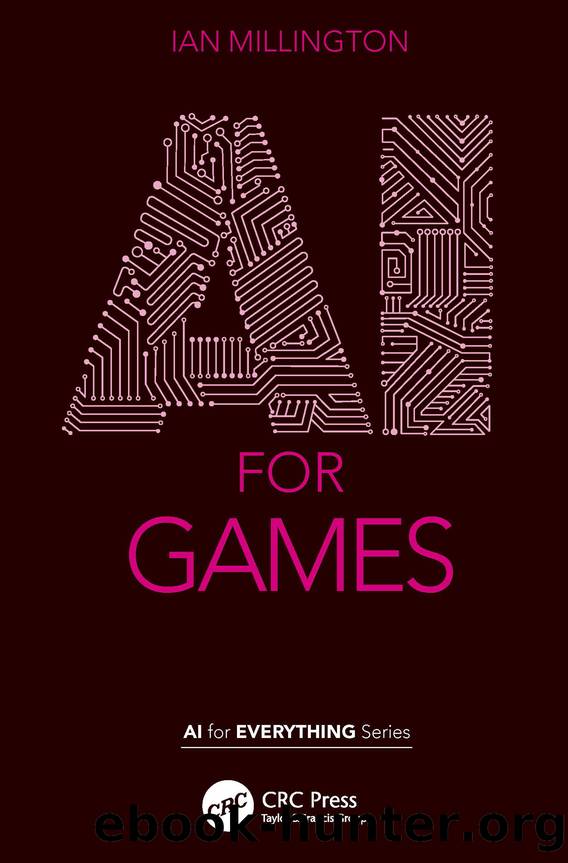 AI for Games by Ian Millington;