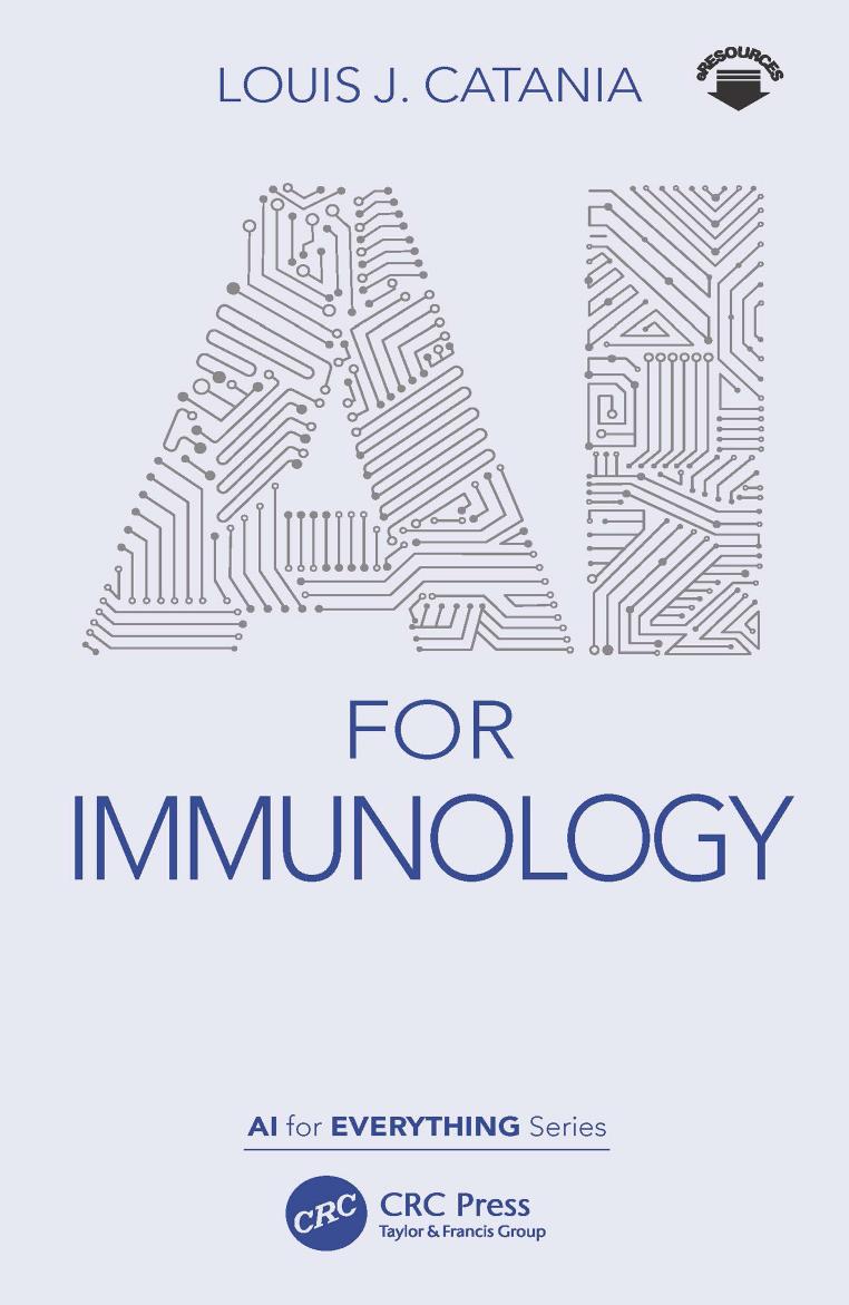 AI for Immunology by Catania Louis J