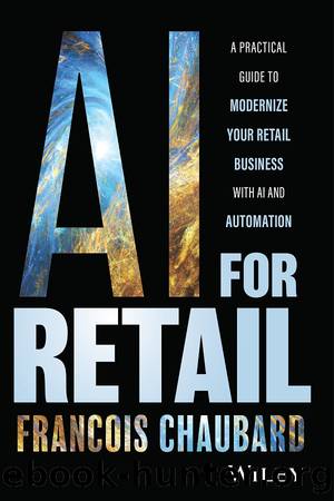 AI for Retail by Francois Chaubard