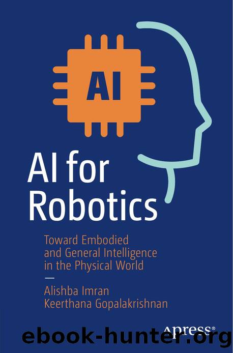 AI for Robotics by Unknown