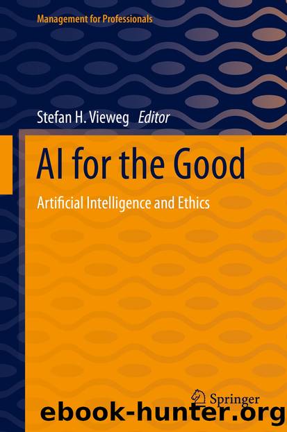 AI for the Good by Unknown