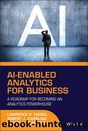 AI-Enabled Analytics for Business by unknow