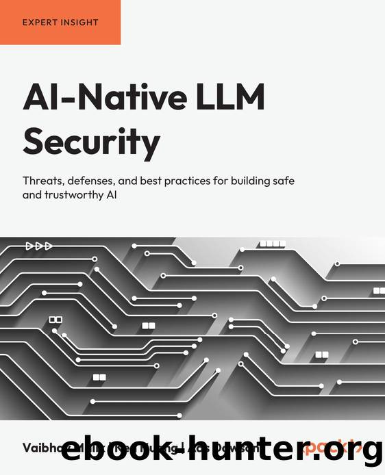 AI-Native LLM Security by Unknown