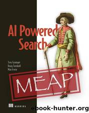 AI-Powered Search MEAP V15 by meap-version-15.html