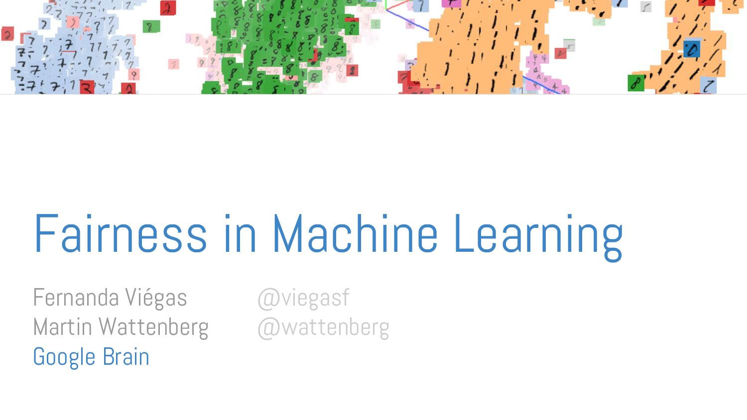 AI-with-the-best fairness presentation by Unknown