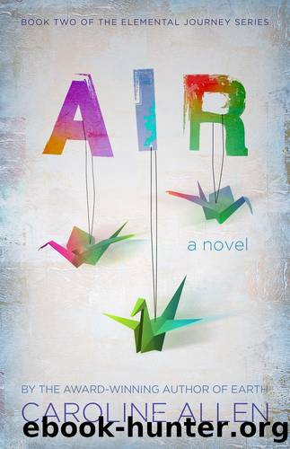 AIR by Caroline Allen
