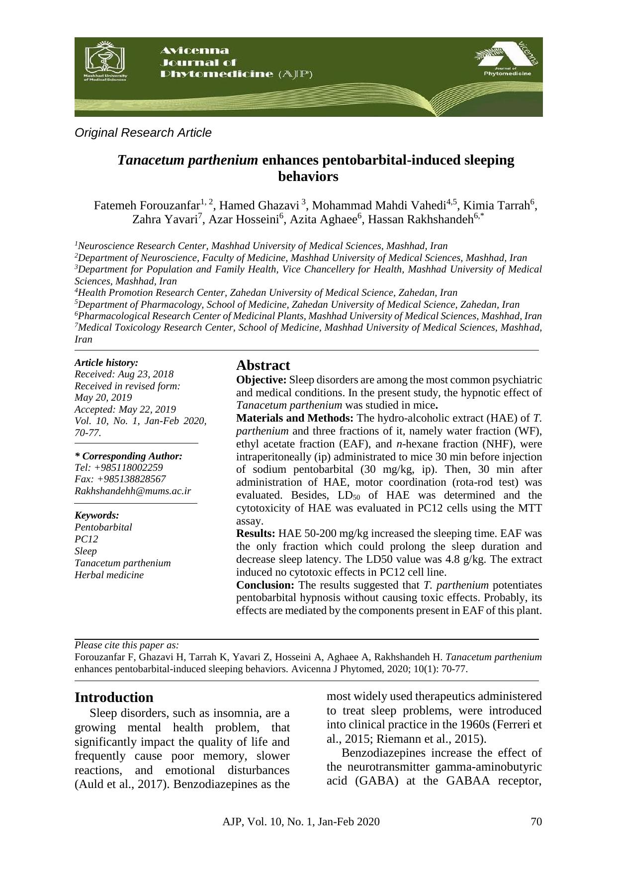 AJP Volume 10 Issue 1 Pages 70-77 by xarezmi