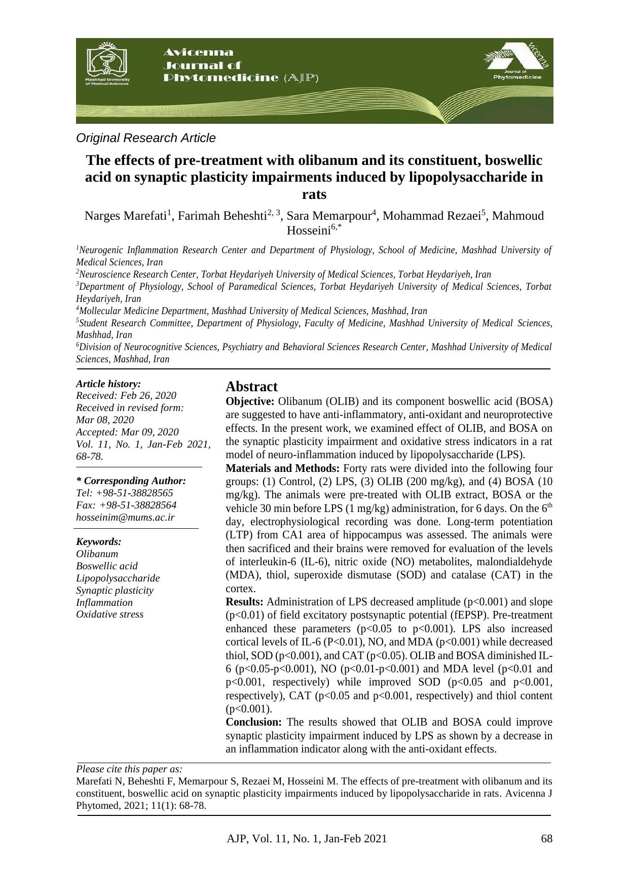 AJP Volume 11 Issue 1 Pages 68-78 by xarezmi