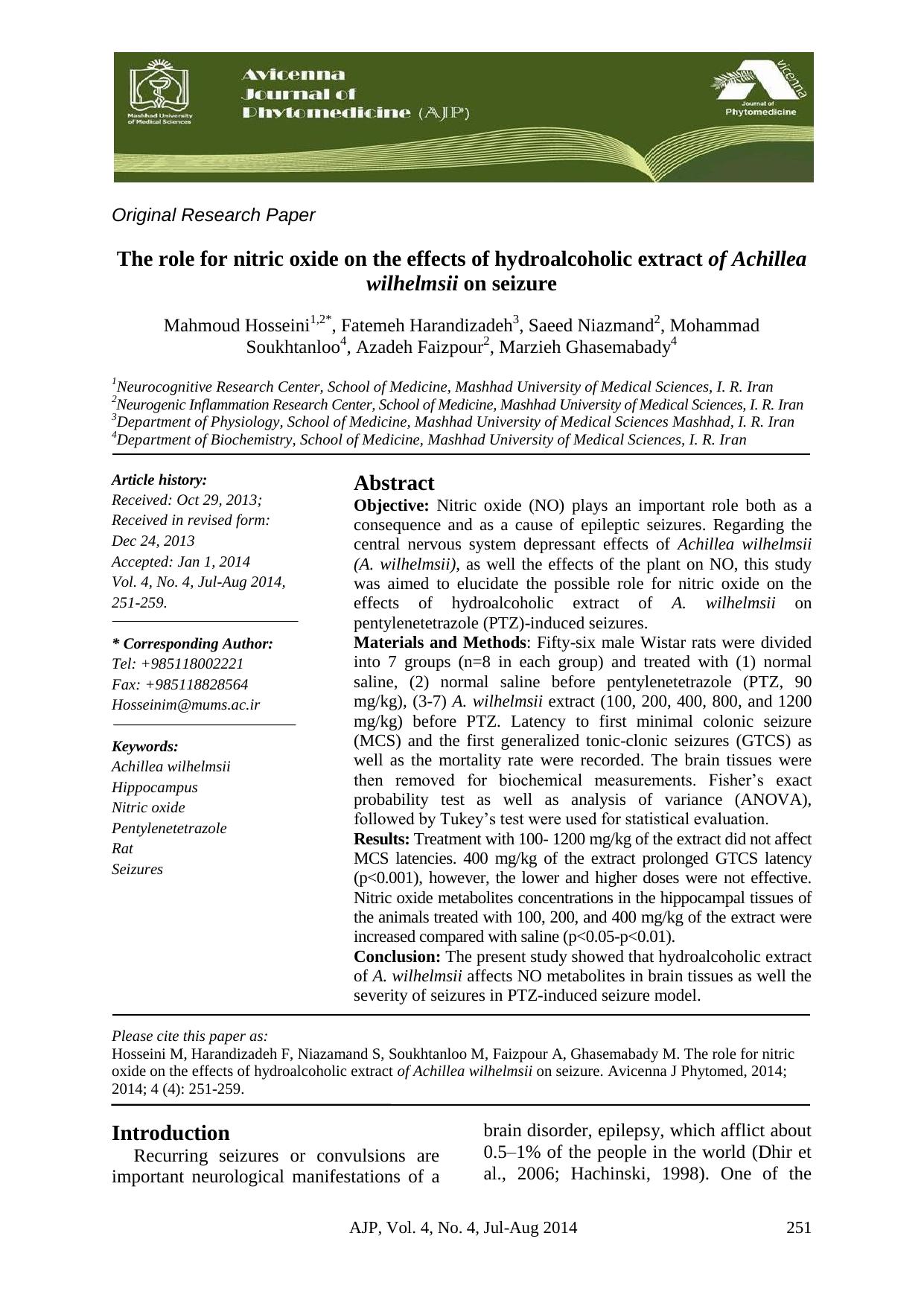 AJP Volume 4 Issue 4 Pages 251-259 by Dear User!