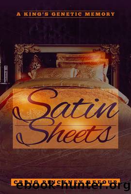 AKGM: Satin Sheets by Craig Pinckney