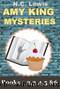 AKM01-06 - The Complete Capital of Texas Series: Books 1 to 6 by Lewis N C