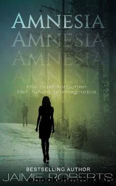 AMNESIA by Jaimie Roberts