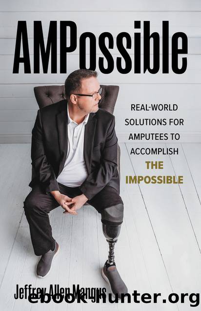 AMPossible by Jeffrey Allen Mangus