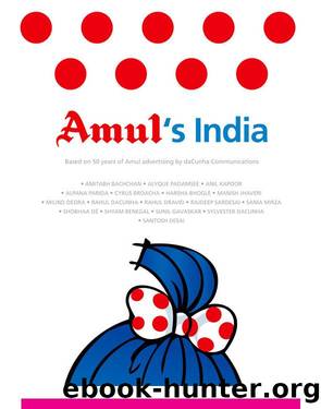 AMULS INDIA by Unknown