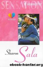 ANNIE AND THE OUTLAW by Sharon Sala