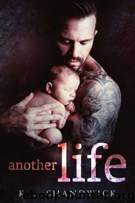 ANOTHER LIFE by Shandwick K.L