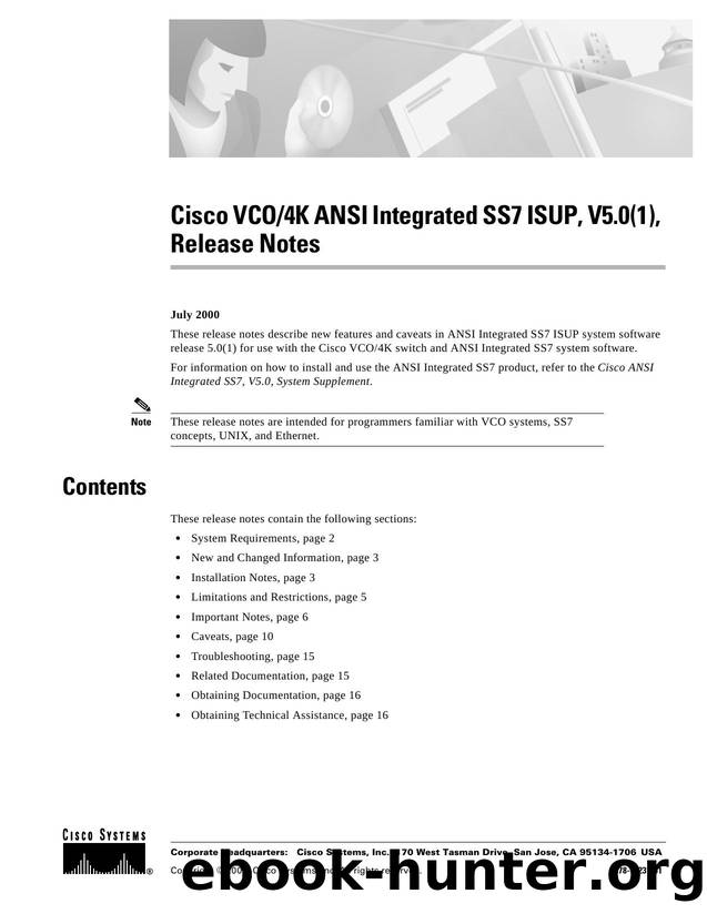 ANSI 5.0(1) 07-xx-2000 by Unknown