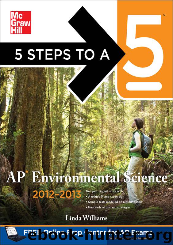 AP Environmental Science by Linda Williams