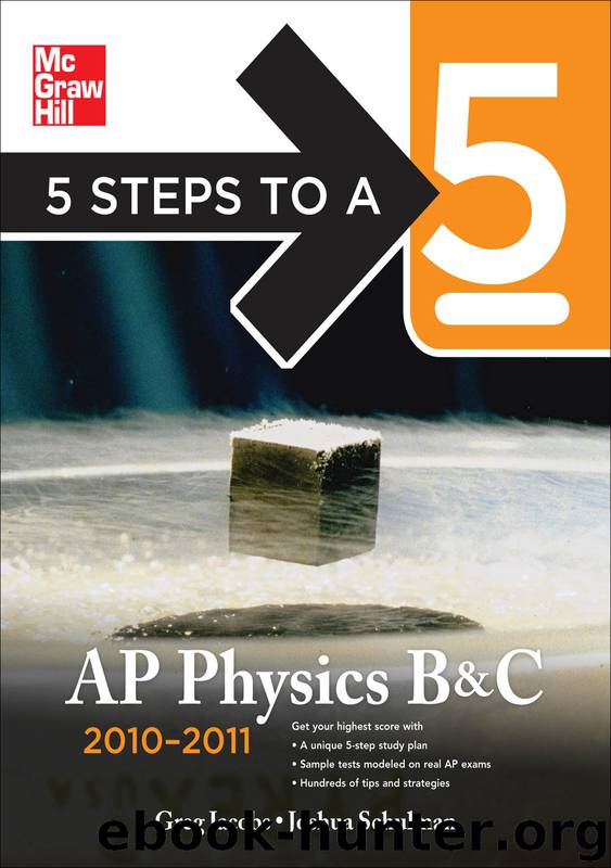 AP Physics B&C by Greg Jacobs