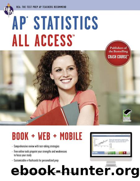 AP Statistics All Access by Unknown