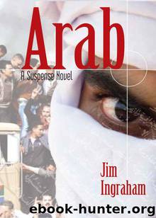 ARAB by Ingraham Jim