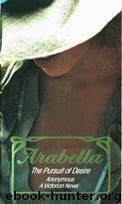 ARABELLA by Anonymous