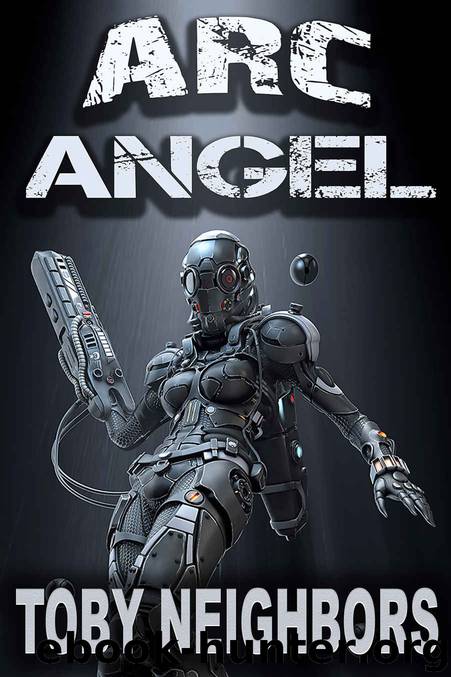 ARC Angel by Toby Neighbors