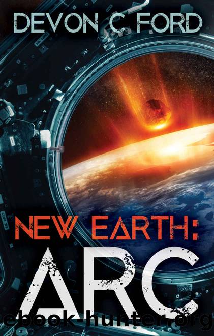 ARC by Devon C. Ford