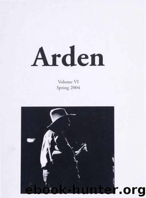 ARDEN 2004 by Unknown