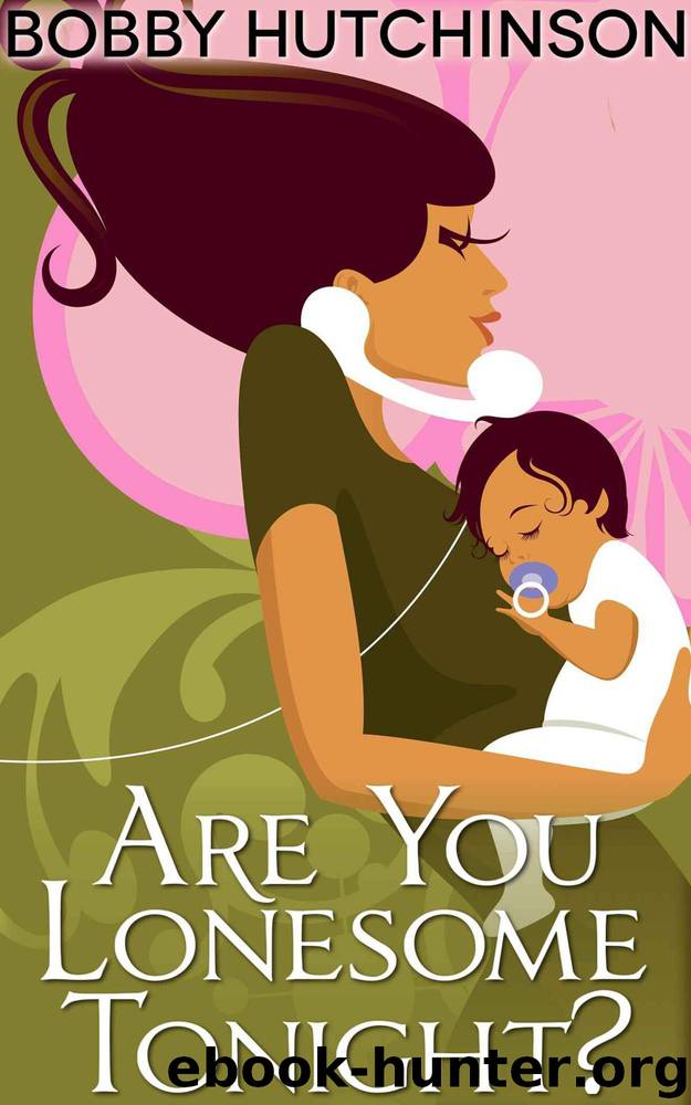 ARE YOU LONESOME TONIGHT? (Running Wild) by hutchinson bobby