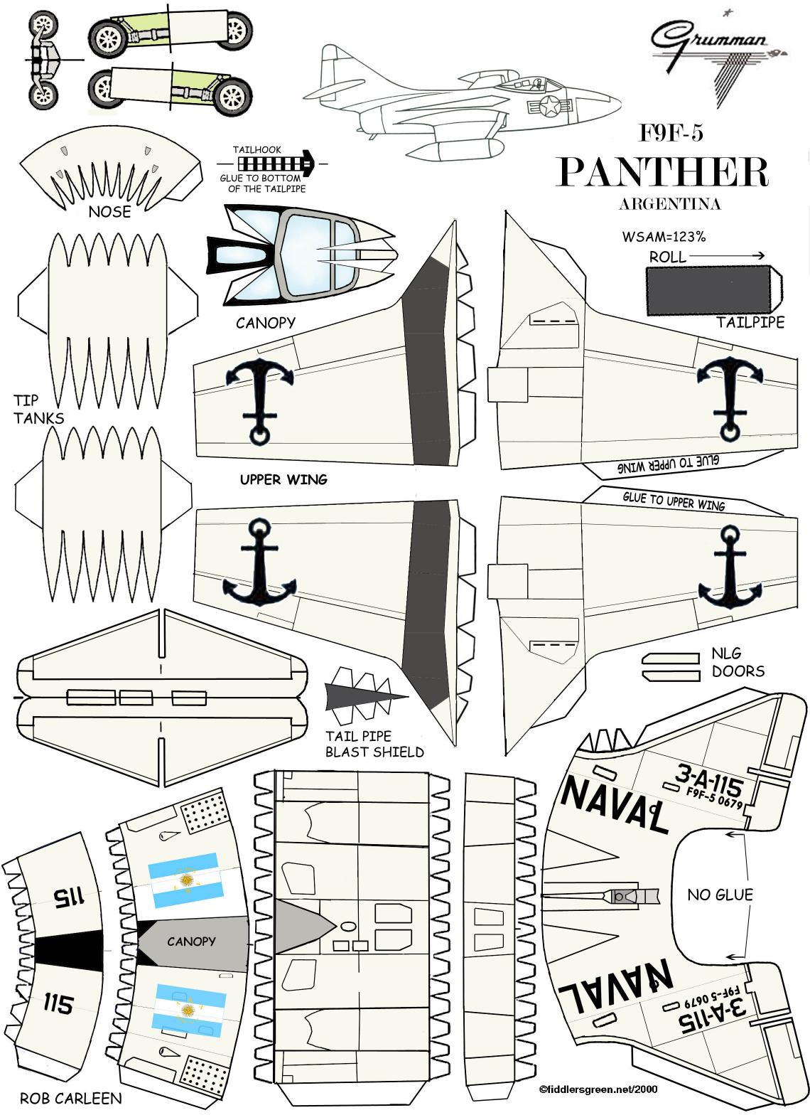 ARGENTINE-NAVY by Unknown