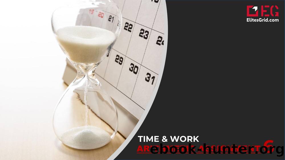 ARITHMETIC ASSIGNMENT 6- TIME AND WORK (1) by Unknown