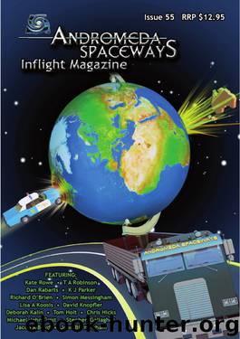 ASIM issue 55 by ed. Jacob Edwards