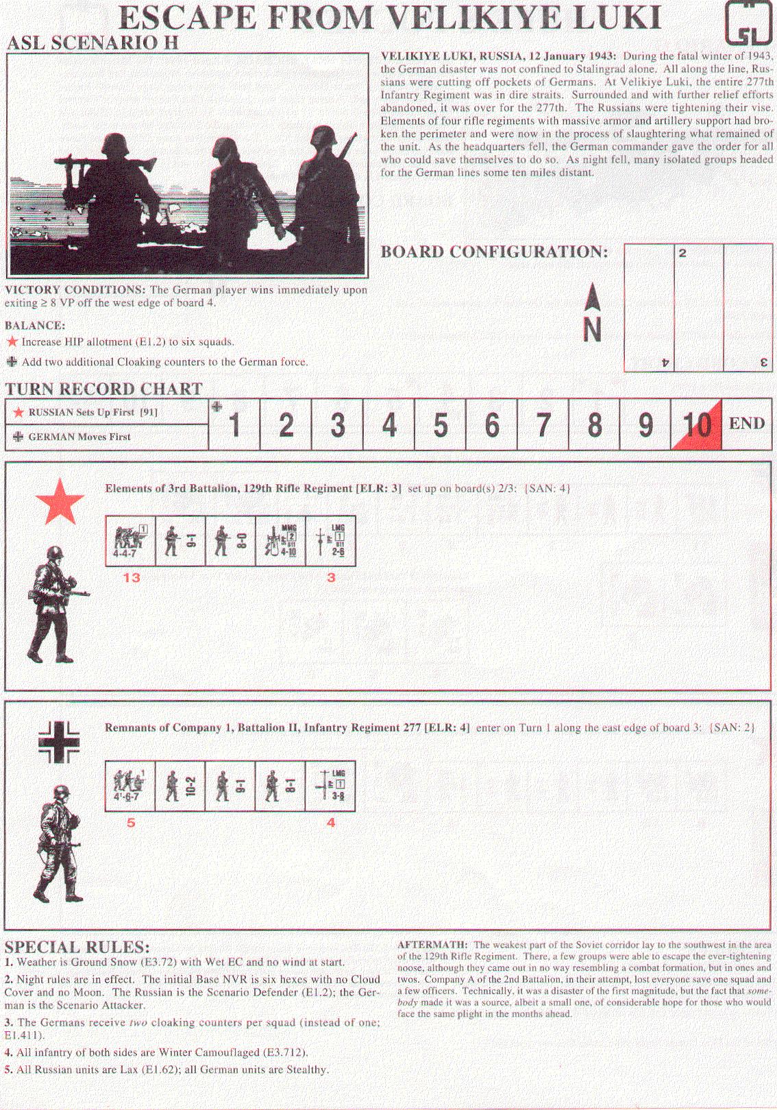 ASL H Escape From Velikiye Luki by gRegistration->fName