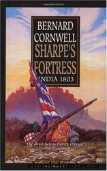 ASSALTO ALLA FORTEZZA by BERNARD CORNWELL