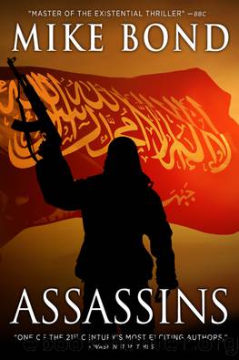 ASSASSINS by Mike Bond